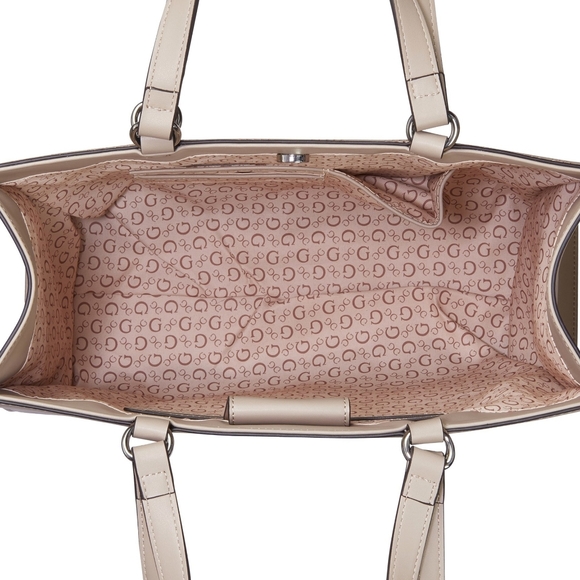NEW Guess Tote Handbag - Picture 4 of 4
